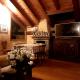 Chalet Blanc La Mansarda, Courmayeur (fotografie 5)