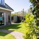 Kustlijn vakantiewoning
