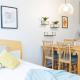 Lovely studio 5 min walk from Old Town and seaside, Tallinn (photo 4)