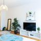 Lovely studio 5 min walk from Old Town and seaside, Tallinn (photo 7)