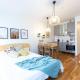 Lovely studio 5 min walk from Old Town and seaside, Tallinn (photo 9)