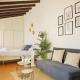 Stunning attic with private terrace and Parking optional Sevilla - Fotografie 1