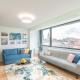 Amora Homes Imperial suite with Basilika and Castle View NEED RESERVATION FOR FREE PARKING, Budapest - Foto 7