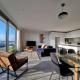 Union Green Apt w Stunning Views - Free Parking, Auckland - Fotografie 1