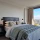 Union Green Apt w Stunning Views - Free Parking, Auckland - Fotografie 7
