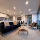 Union Green Apt w Stunning Views - Free Parking, Auckland - Fotografie 8