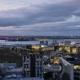 Union Green Apt w Stunning Views - Free Parking, Auckland - Fotografie 10