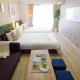 Nippombashi Art Hotel 505