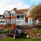 The Beach House Milford on Sea - Foto 10