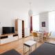 Vienna City Apartment Raffaelgasse, Вена - Фото 1