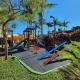 Apartamento Nautilus + Praia + Beto Carrero -Penha, Penha - Zdjęcie 7