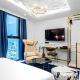 Hotel the Castle bangi 2nd, Seoul - Photo 5