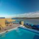 Dazzling View, Knysna - Stunning holiday villa with roof deck & 360° views, Knysna - Photo 4