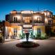Spirit & SPA Birkenhof am Elfenhain, Grafenwiesen - 写真 1
