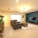6 Bedrooms & 4 Bathrooms Big House for Big Group, Point Cook - Fotografie 5