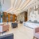 S19 Hotel-Al Jaddaf Metro Station, Dubai - Foto 1
