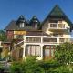 VILLA MI - JA Brestovacka Banja