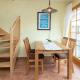 Ferienpark Freesenbruch Wohnung 4 4 - Seeschwalbe, 青斯特 - 照片 3
