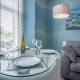 Flint House - 2 Bedroom Apartment - Tenby - Fotografie 2