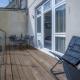 Flint House - 2 Bedroom Apartment - Tenby - Fotografie 9