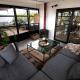 Unique solar penthouse with jacuzzi and sauna in central Athens, Athen - Foto 5