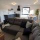 Moderne Ferienwohnungen mit Designbad, Petting - Foto 9