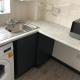 Serviced Accommodation 2 bed Town House, Worcester (fotografie 4)