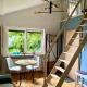 Galerie Apartment Self-Check-In, Kolbermoor - Fotografie 1