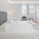 Room With Private Bathroom -Alcantara, Lisbonne - Photo 1