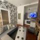 Glasgow City Centre Apartment - Fotografie 4