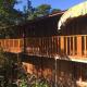 Mindo cozy house