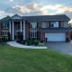 Woodslee Bed and Breakfast, Belle River