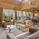 Log Cabin Luxury, Snoqualmie Pass - Fotografie 6