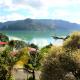 Sunseeker Lodge, Whangaroa