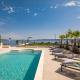 Beachfront Villa Anemona with Pool, Kaštela