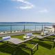 Beachfront Villa Anemona with Pool, Kaštela (foto 10)