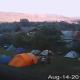 camping aviator, numai TEREN, campare pentru rulote autorulote PERSONALE, Campingul nu are rulote !!! Busteni, ブシュテニ - 写真 1