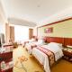 Vienna Hotel Shanghai Jiading New City, Szanghaj - Zdjęcie 2