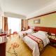 Vienna Hotel Shanghai Jiading New City, Szanghaj - Zdjęcie 3