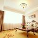Vienna Hotel Shanghai Jiading New City, Szanghaj - Zdjęcie 6