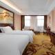 Vienna hotel ( maanshan park post golden eagle international shop)