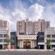 Vienna International Hotel Shanghai Pudong New International Exbition Central, Shanghai - Foto 4