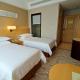 Vienna Hotel Waigaoqiao, Shanghai - Foto 1