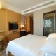 Vienna Hotel Waigaoqiao, Shanghai - Foto 4