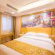 Vienna International Hotel Shanghai Jinqiao Industrial Park North Yanggao Road, Shanghai - Foto 6