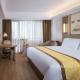 Vienna International Hotel (Changfeng Park Shop, Jinshajiang Road, Shanghai), Shanghai - Foto 5