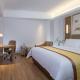 Vienna International Hotel (Changfeng Park Shop, Jinshajiang Road, Shanghai), Shanghai - Foto 4