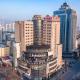 Vienna Hotel Shanghai Baoshan Wusong, Shanghai - Foto 6
