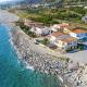 Le Casette sul Mare - Case Vacanza, Cittadella del Capo