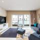 For Work Trips - Quiet & Ready to Go - Apartment 1 Gillingham - Foto 3